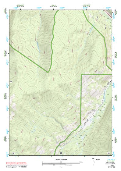 39106SE Page 3 Leadville Topo Preview 1
