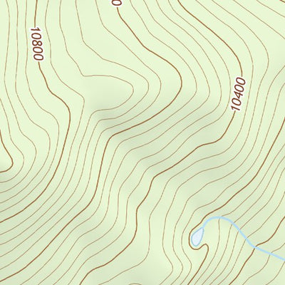 39106SE Page 3 Leadville Topo Preview 2