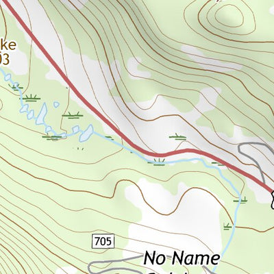 39106SE Page 4 Leadville Topo Preview 2