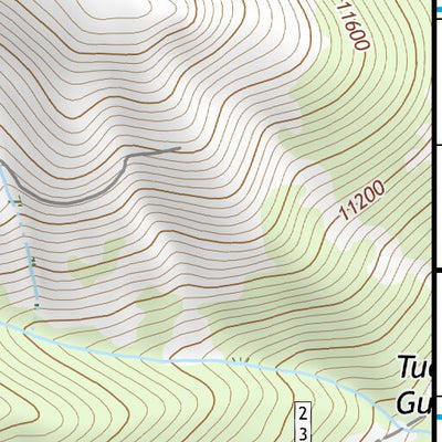 39106SE Page 8 Leadville Topo Preview 3
