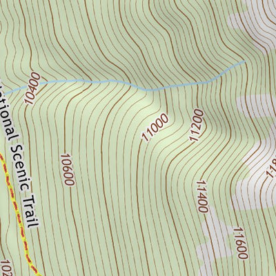 39106SE Page 10 Leadville Topo Preview 3