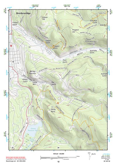 39106SE Page 12 Leadville Topo Preview 1