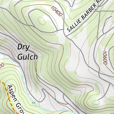 39106SE Page 12 Leadville Topo Preview 2