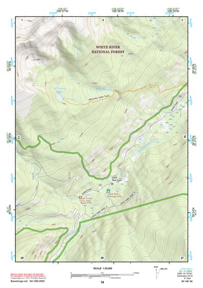 39106SE Page 14 Leadville Topo Preview 1