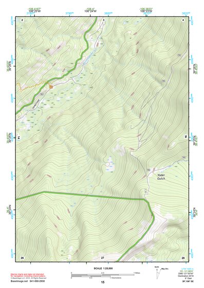 39106SE Page 15 Leadville Topo Preview 1