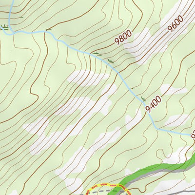 39106SE Page 15 Leadville Topo Preview 3