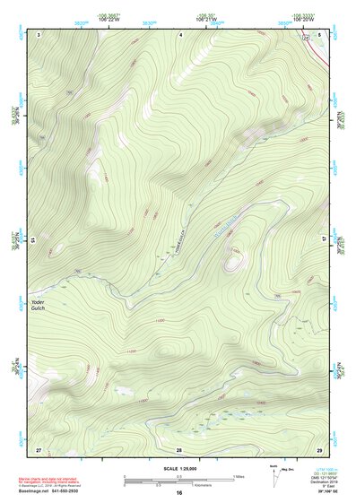 39106SE Page 16 Leadville Topo Preview 1