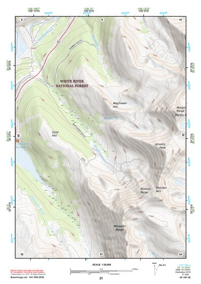 39106SE Page 21 Leadville Topo Preview 1
