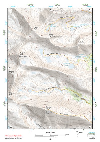 39106SE Page 22 Leadville Topo Preview 1