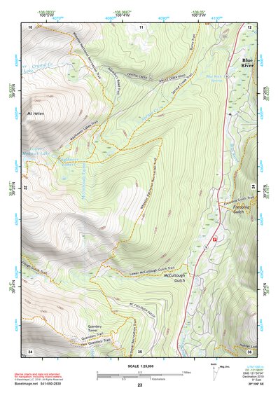 39106SE Page 23 Leadville Topo Preview 1