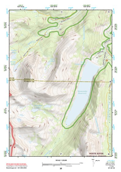 39106SE Page 25 Leadville Topo Preview 1