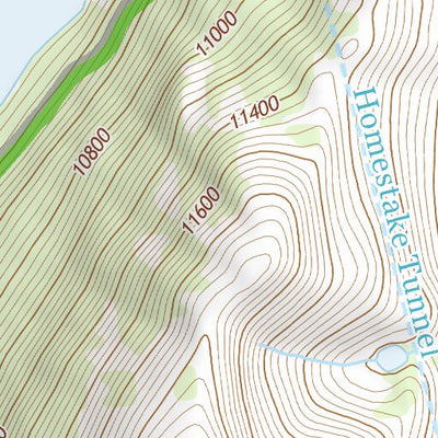 39106SE Page 25 Leadville Topo Preview 3