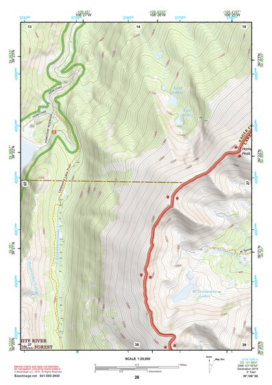 39106SE Page 26 Leadville Topo Preview 1