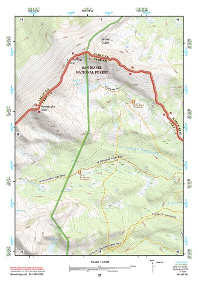 39106SE Page 27 Leadville Topo Preview 1