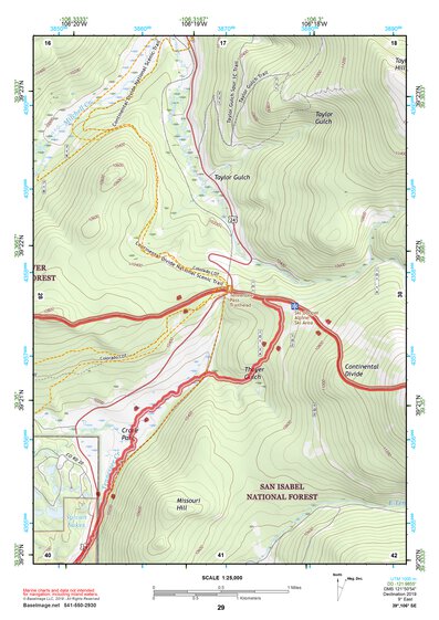 39106SE Page 29 Leadville Topo Preview 1