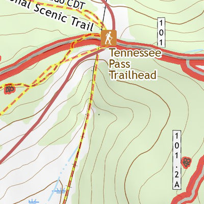 39106SE Page 29 Leadville Topo Preview 2