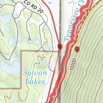 39106SE Page 29 Leadville Topo Preview 3