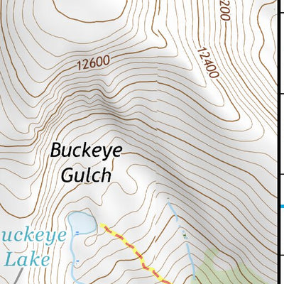 39106SE Page 30 Leadville Topo Preview 3