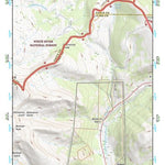 39106SE Page 31 Leadville Topo Preview 1