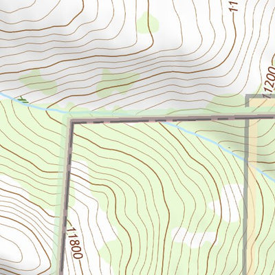 39106SE Page 31 Leadville Topo Preview 2