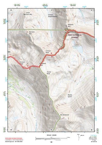 39106SE Page 33 Leadville Topo Preview 1