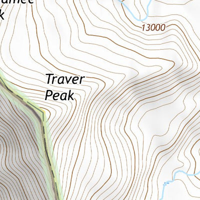 39106SE Page 33 Leadville Topo Preview 2