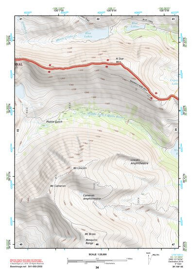 39106SE Page 34 Leadville Topo Preview 1