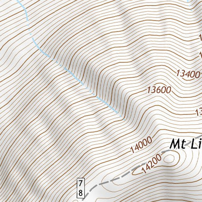 39106SE Page 34 Leadville Topo Preview 3