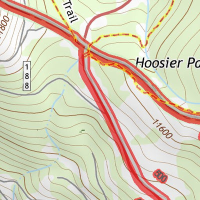 39106SE Page 35 Leadville Topo Preview 2