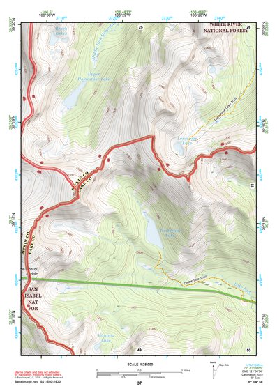 39106SE Page 37 Leadville Topo Preview 1