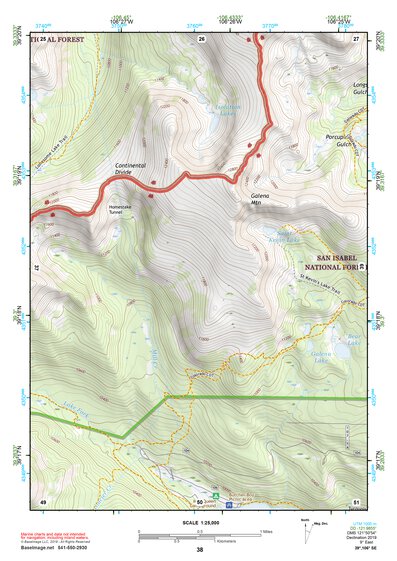 39106SE Page 38 Leadville Topo Preview 1