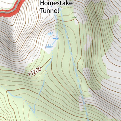 39106SE Page 38 Leadville Topo Preview 3