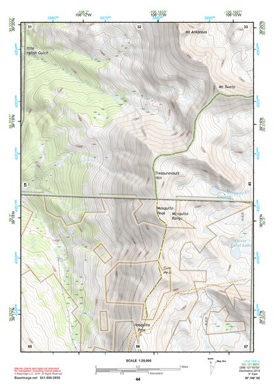 39106SE Page 44 Leadville Topo Preview 1