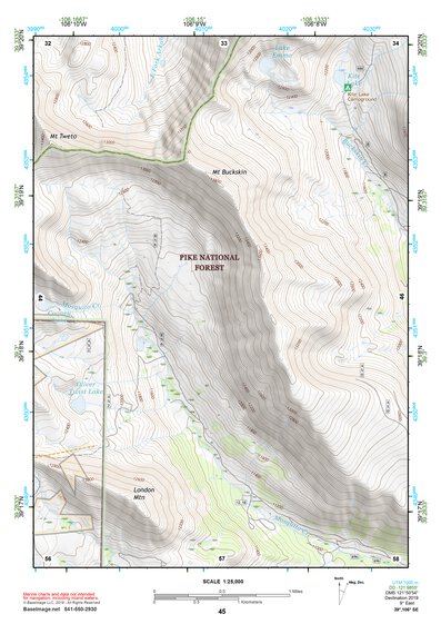 39106SE Page 45 Leadville Topo Preview 1