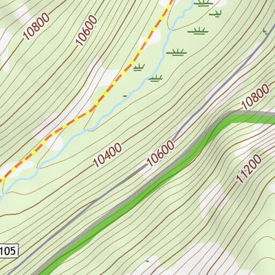 39106SE Page 50 Leadville Topo Preview 3
