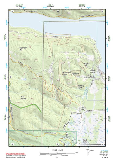 39106SE Page 51 Leadville Topo Preview 1