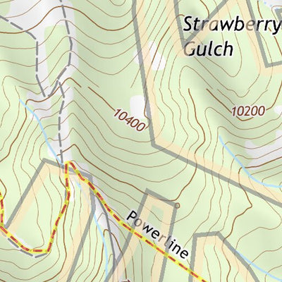 39106SE Page 51 Leadville Topo Preview 2