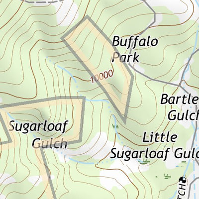 39106SE Page 51 Leadville Topo Preview 3
