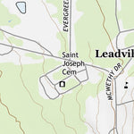 39106SE Page 53 Leadville Topo Preview 2