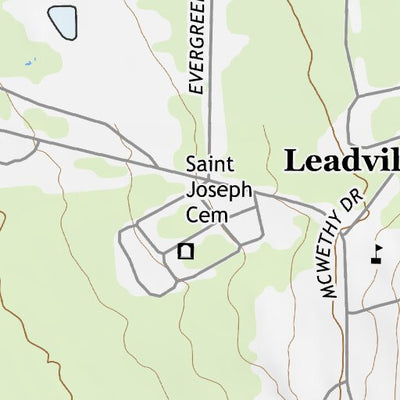 39106SE Page 53 Leadville Topo Preview 2