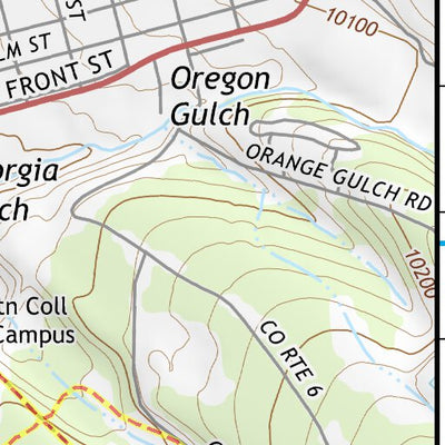 39106SE Page 53 Leadville Topo Preview 3