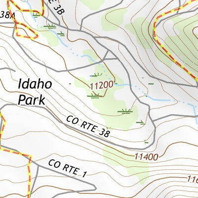 39106SE Page 55 Leadville Topo Preview 2