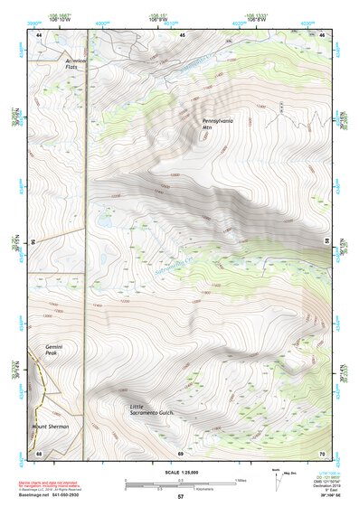 39106SE Page 57 Leadville Topo Preview 1
