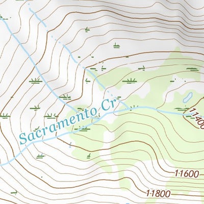 39106SE Page 57 Leadville Topo Preview 2