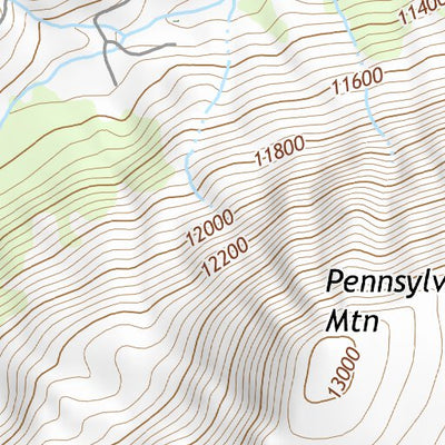 39106SE Page 57 Leadville Topo Preview 3