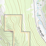39106SE Page 60 Leadville Topo Preview 2