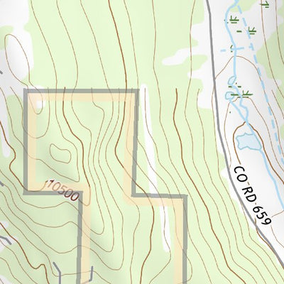 39106SE Page 60 Leadville Topo Preview 2