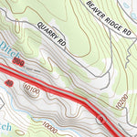 39106SE Page 60 Leadville Topo Preview 3