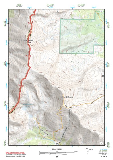 39106SE Page 61 Leadville Topo Preview 1