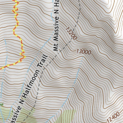39106SE Page 61 Leadville Topo Preview 3